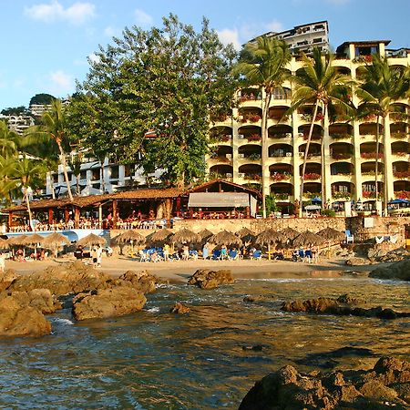 Lindo Mar Resort Puerto Vallarta Bagian luar foto