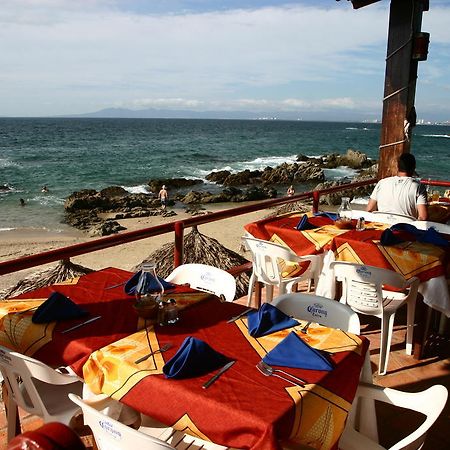 Lindo Mar Resort Puerto Vallarta Bagian luar foto