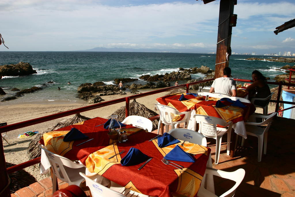 Lindo Mar Resort Puerto Vallarta Bagian luar foto