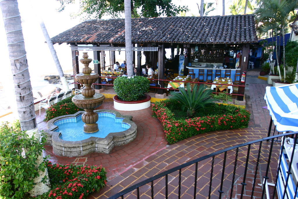 Lindo Mar Resort Puerto Vallarta Bagian luar foto