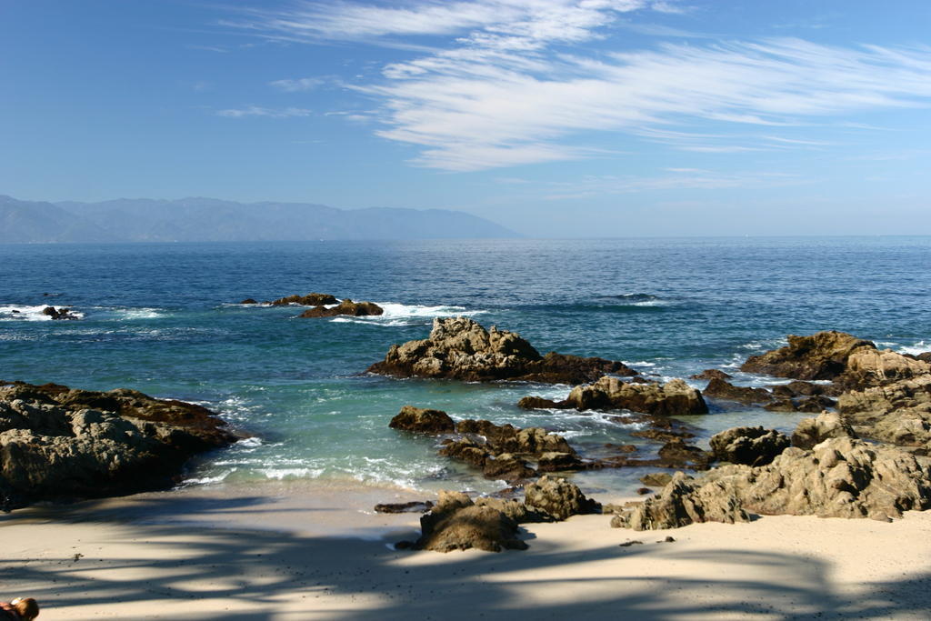 Lindo Mar Resort Puerto Vallarta Bagian luar foto