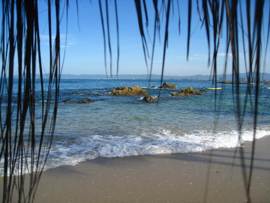 Lindo Mar Resort Puerto Vallarta Bagian luar foto