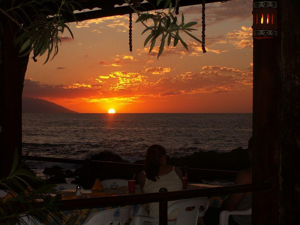 Lindo Mar Resort Puerto Vallarta Bagian luar foto