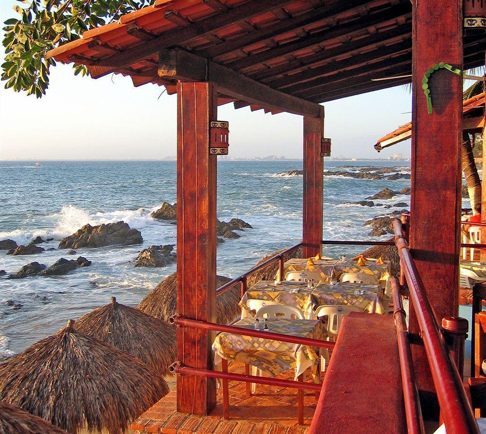 Lindo Mar Resort Puerto Vallarta Bagian luar foto