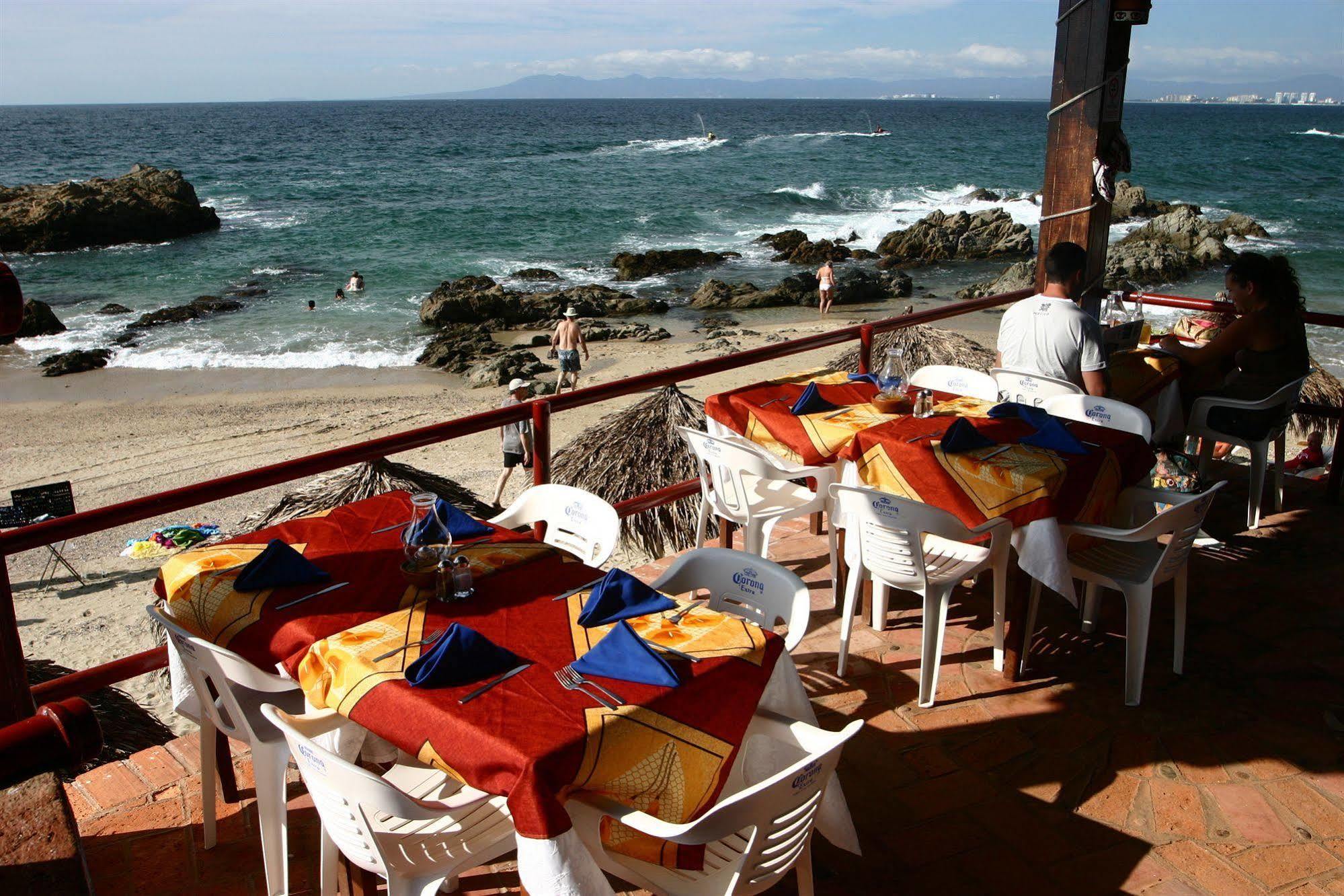 Lindo Mar Resort Puerto Vallarta Bagian luar foto