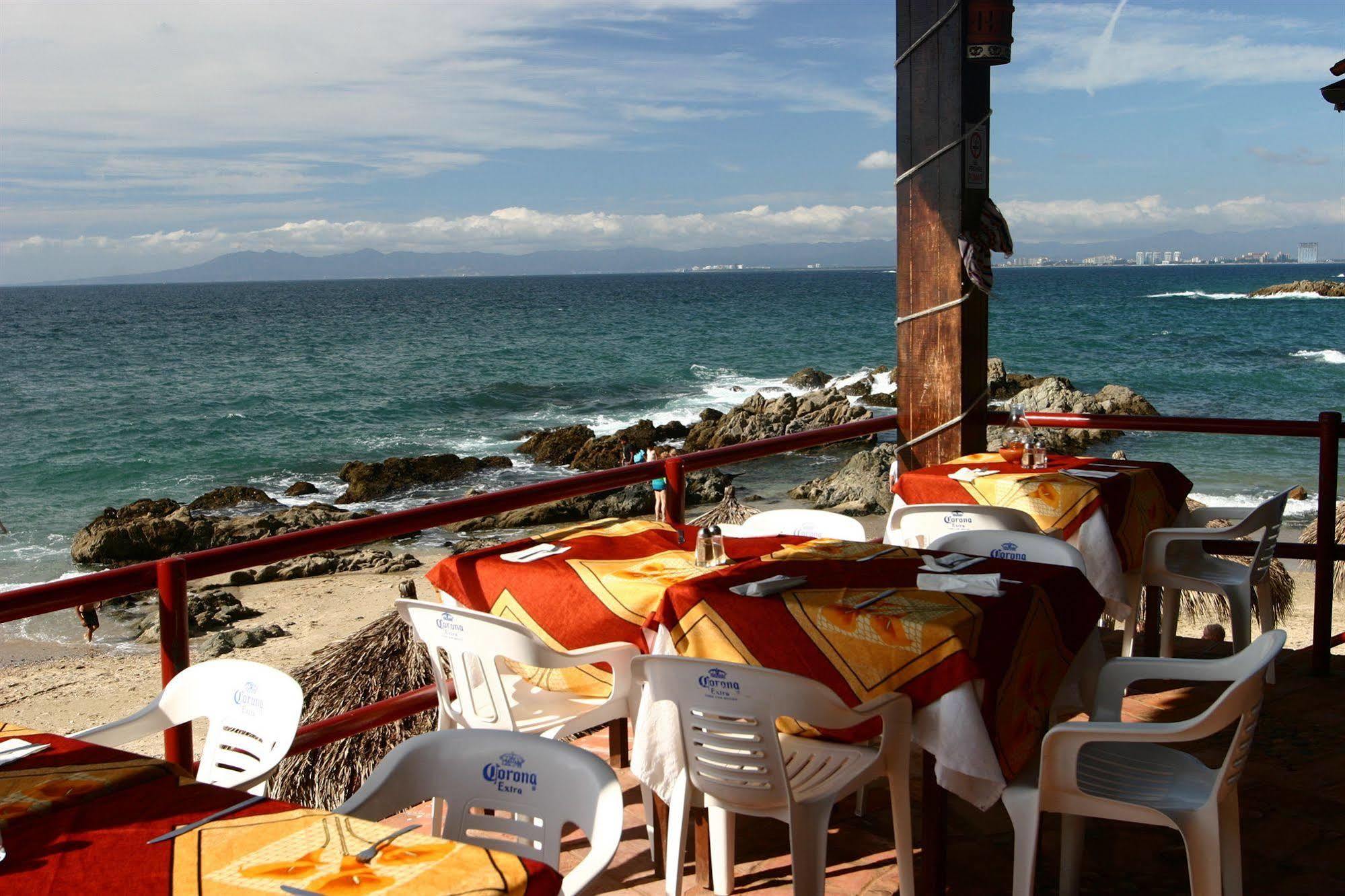 Lindo Mar Resort Puerto Vallarta Bagian luar foto