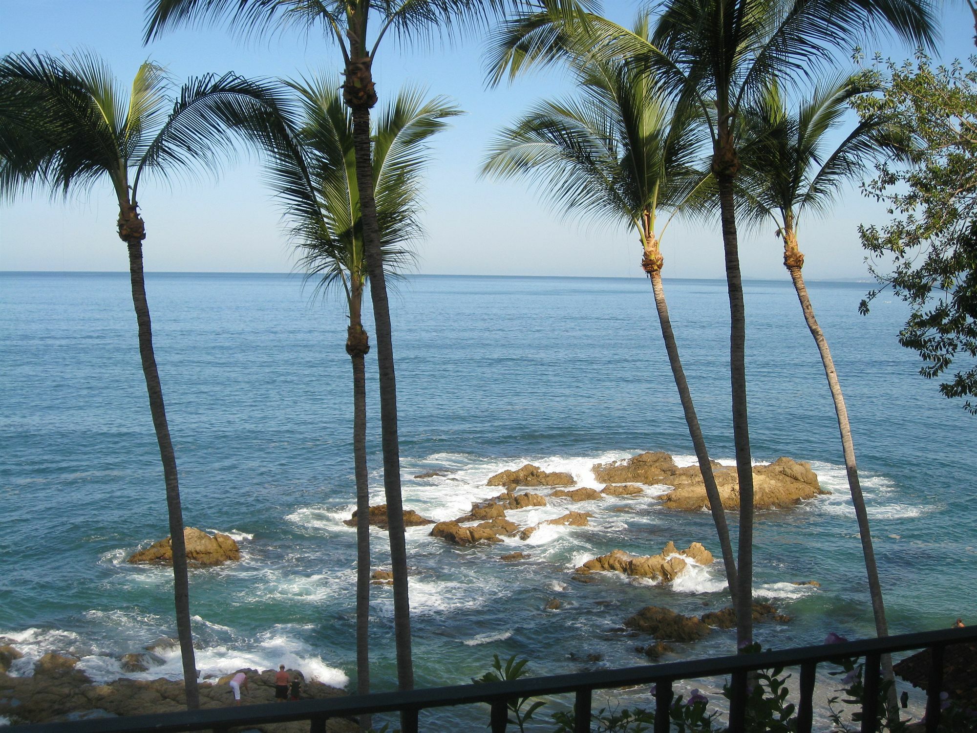 Lindo Mar Resort Puerto Vallarta Bagian luar foto